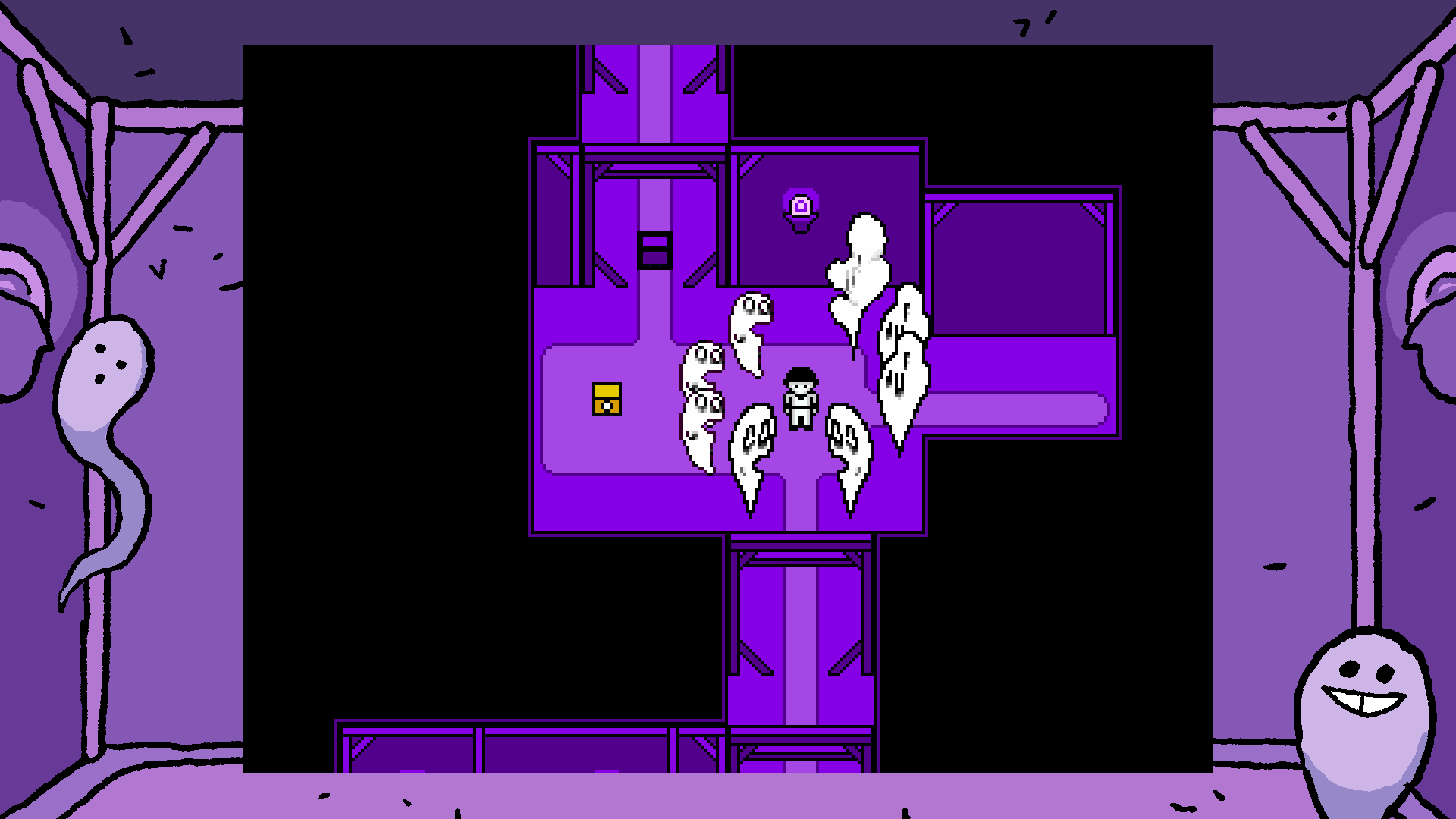 OFF (PC) Review