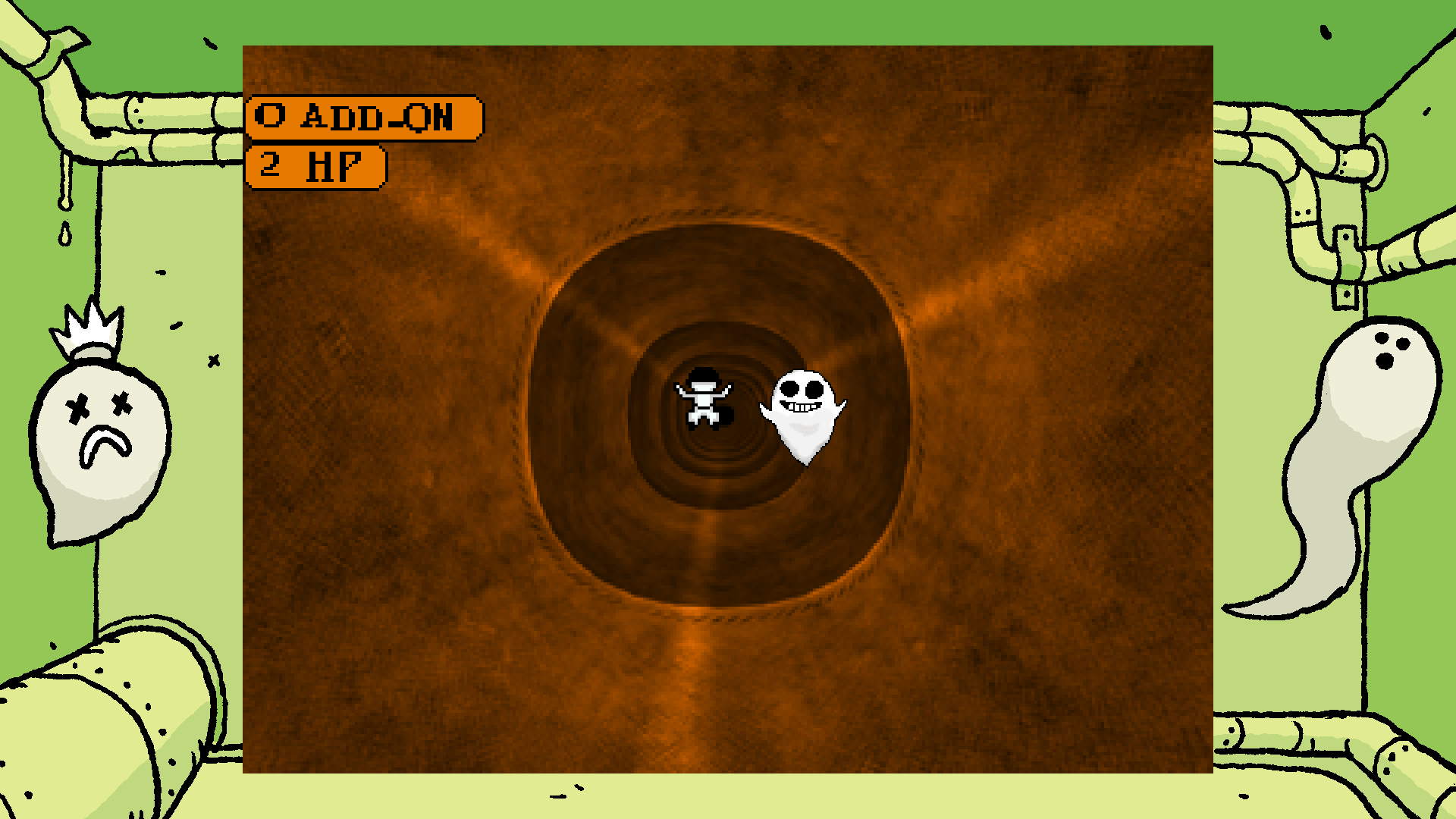 OFF (PC) Review