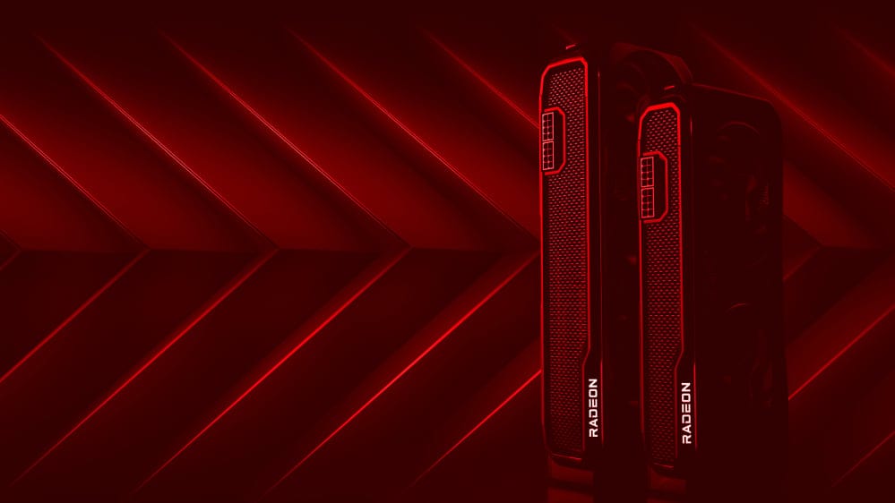 Radeon RX 9060 XT: Anticipated Mid-2025 Release with Two Memory Options