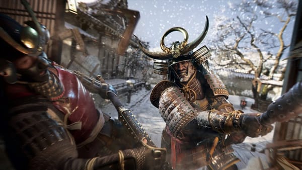 Assassin's Creed Shadows: Launch Surpasses Origins and Odyssey in Success
