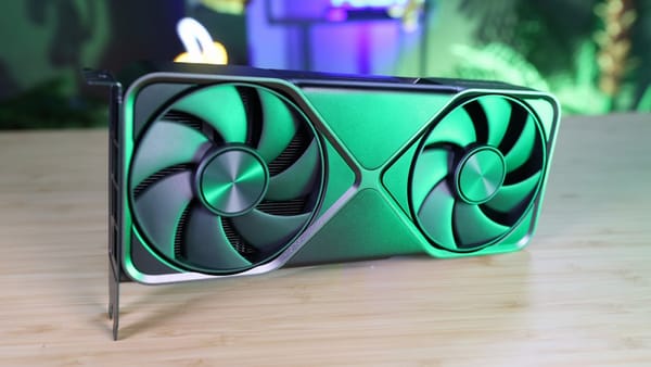 GeForce RTX 5060 Ti: Launch Scheduled for Mid-April with Two Memory Variants