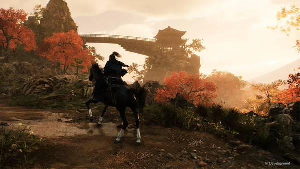 Rise of the Ronin (PC) Review