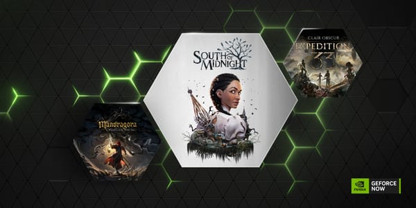 NVIDIA Geforce NOW (PC) Review